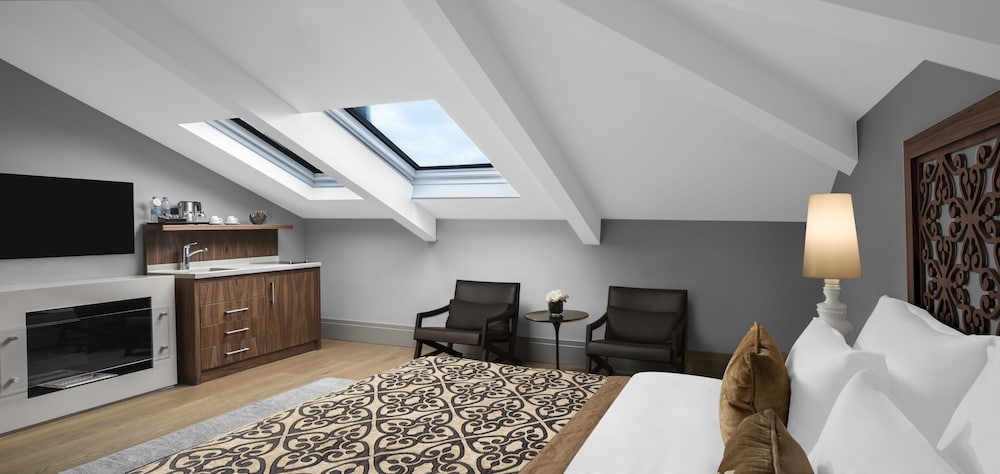 Standard Room No View French photo 3