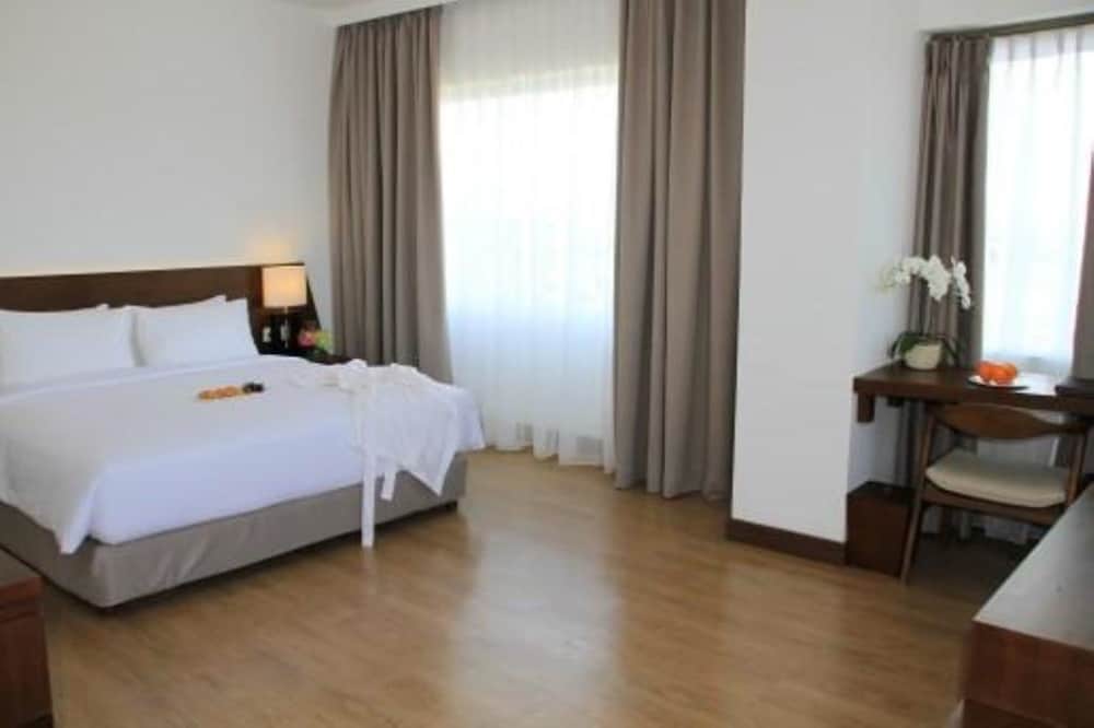 Executive King Room photo 3