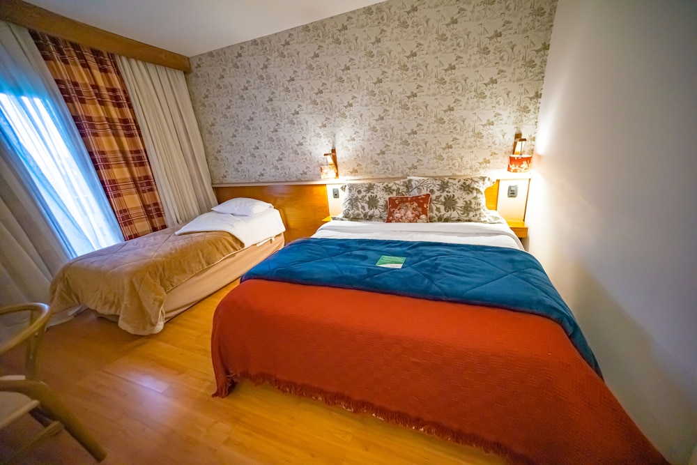 Premier Triple Room photo 3