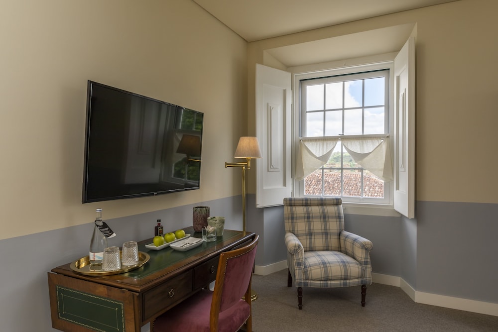 Superior Twin Room (Village view)