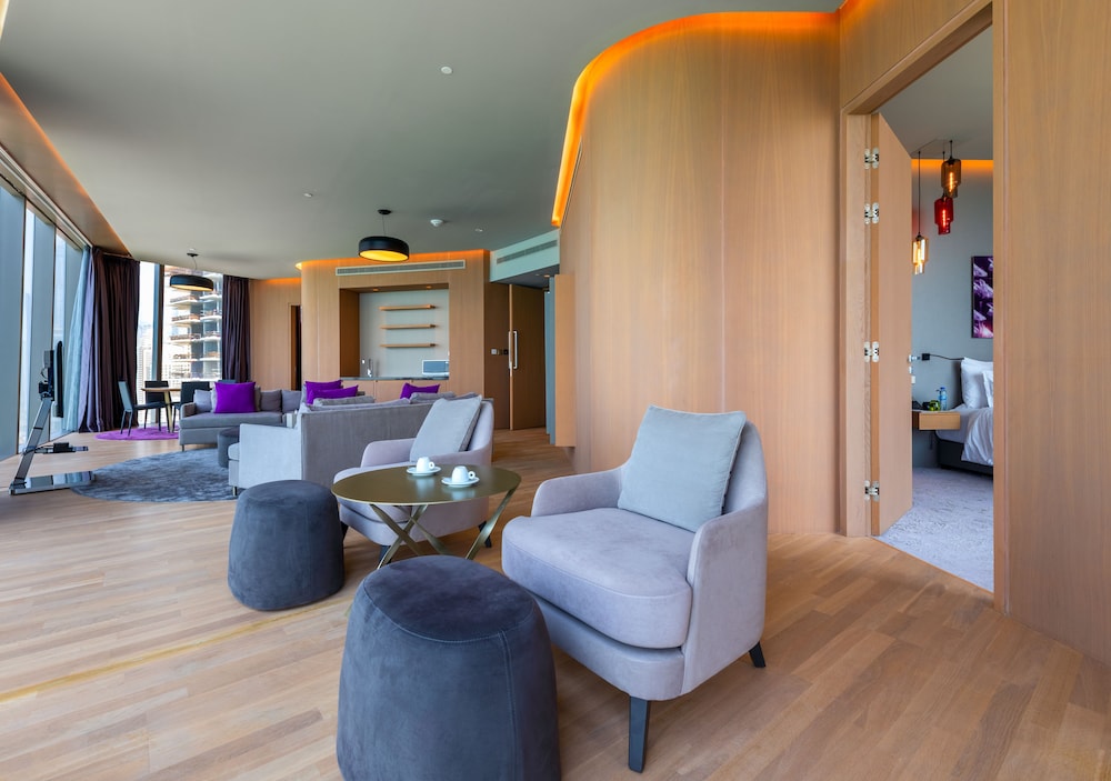 Premium Suite, 2 Bedrooms