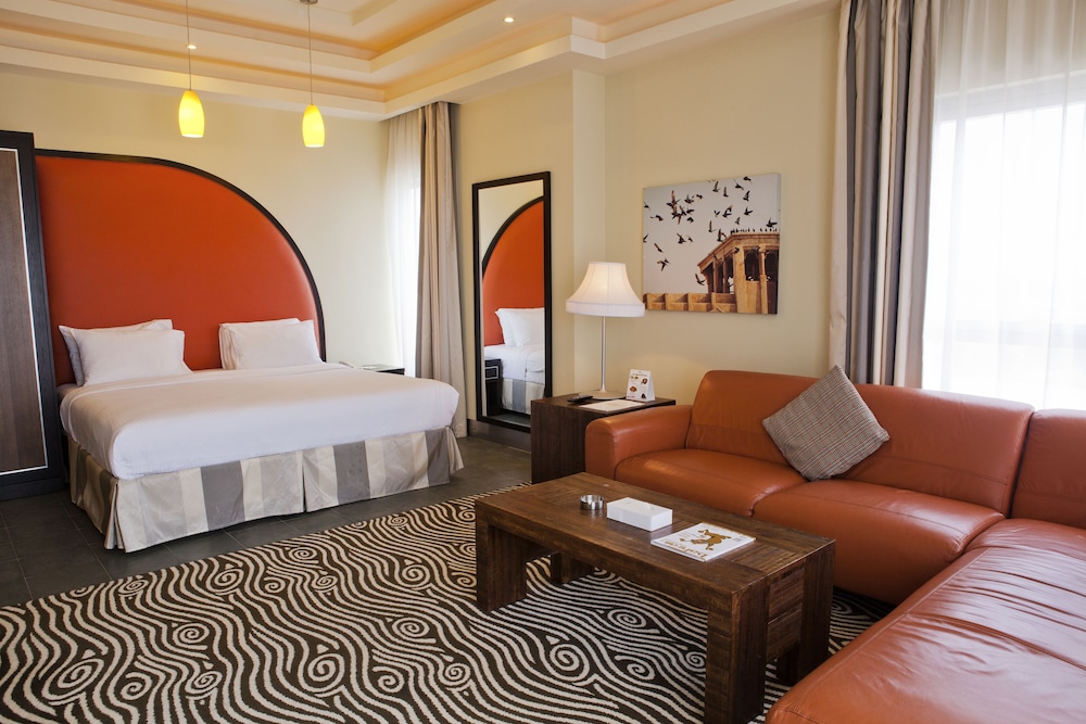 Suite, 2 Bedrooms