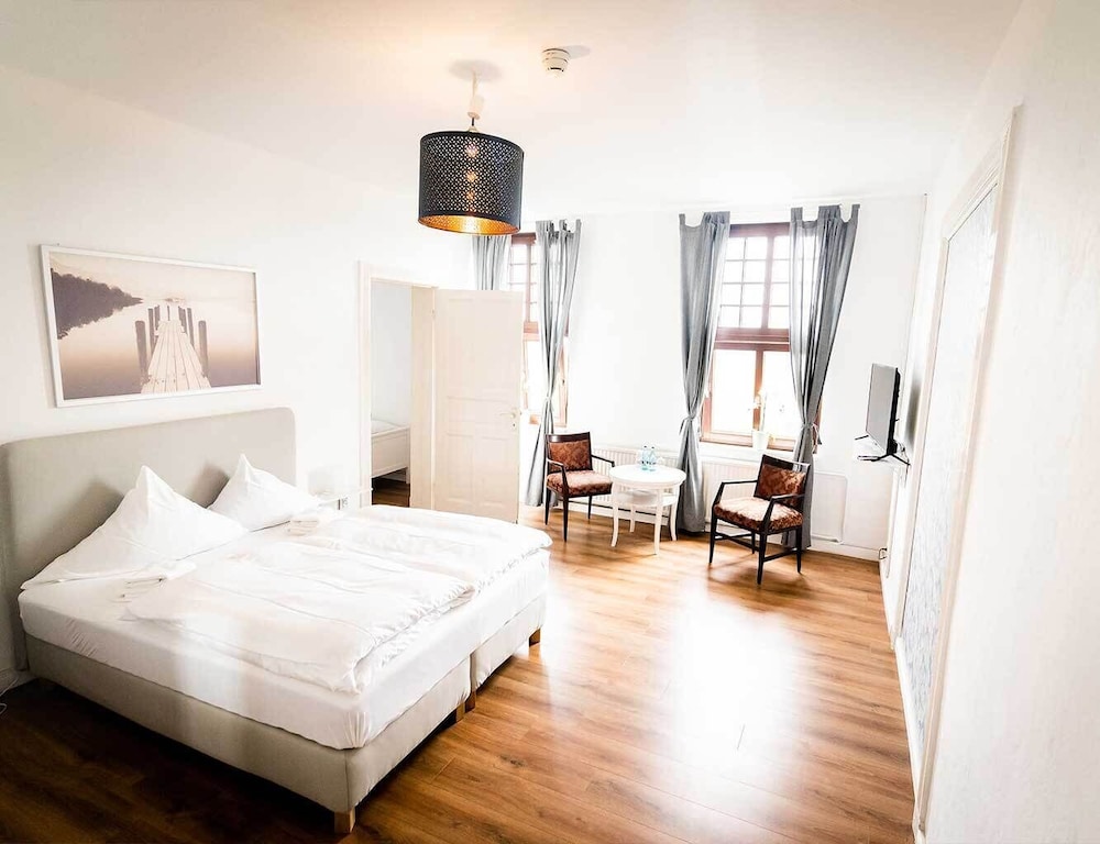 Triple Room photo 3