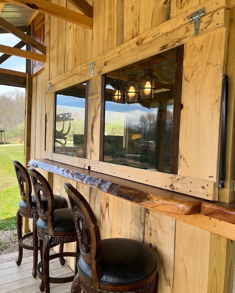 Superior Cabin, 1 Bedroom photo 3