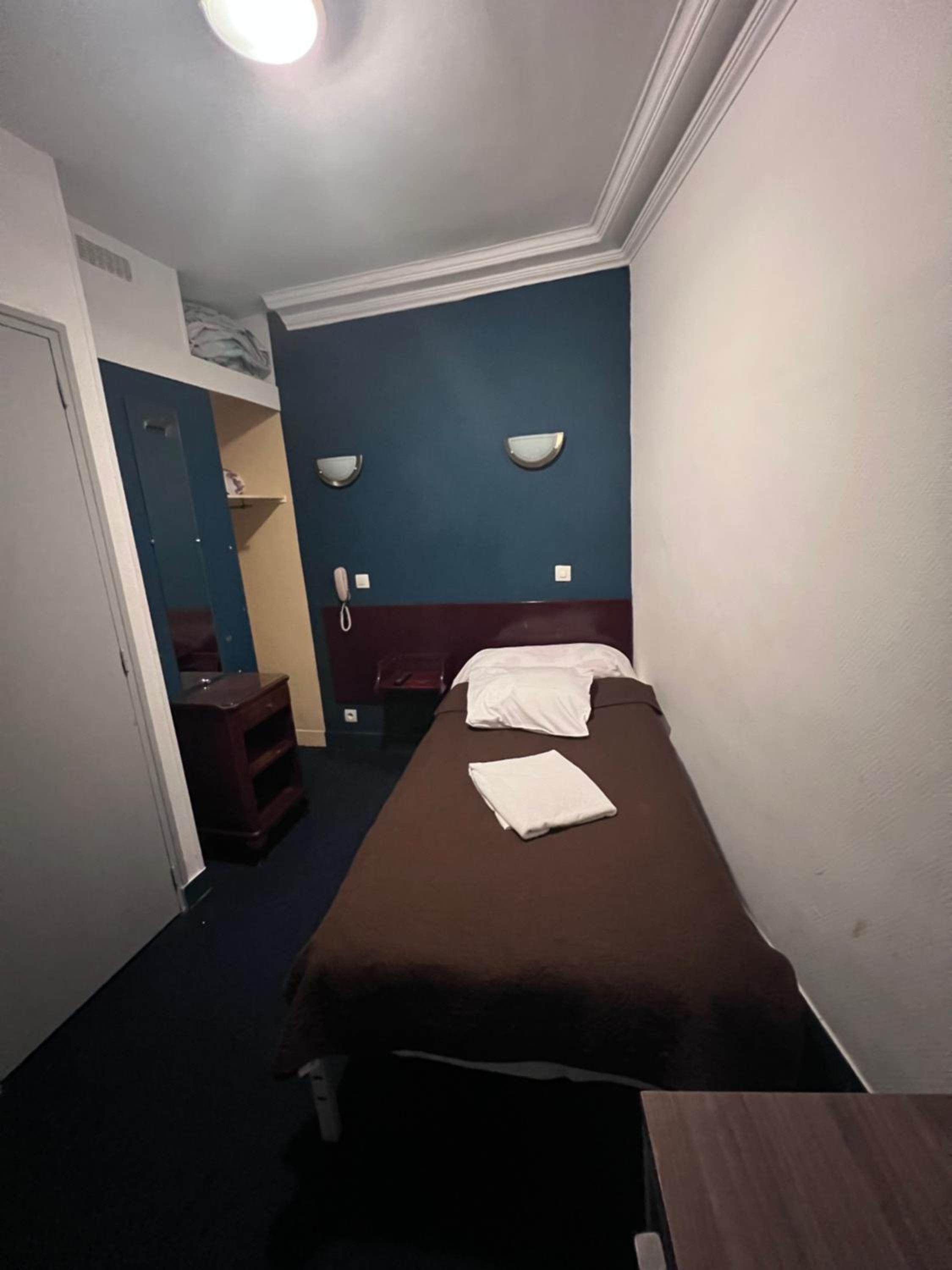Economy Single Room photo 1