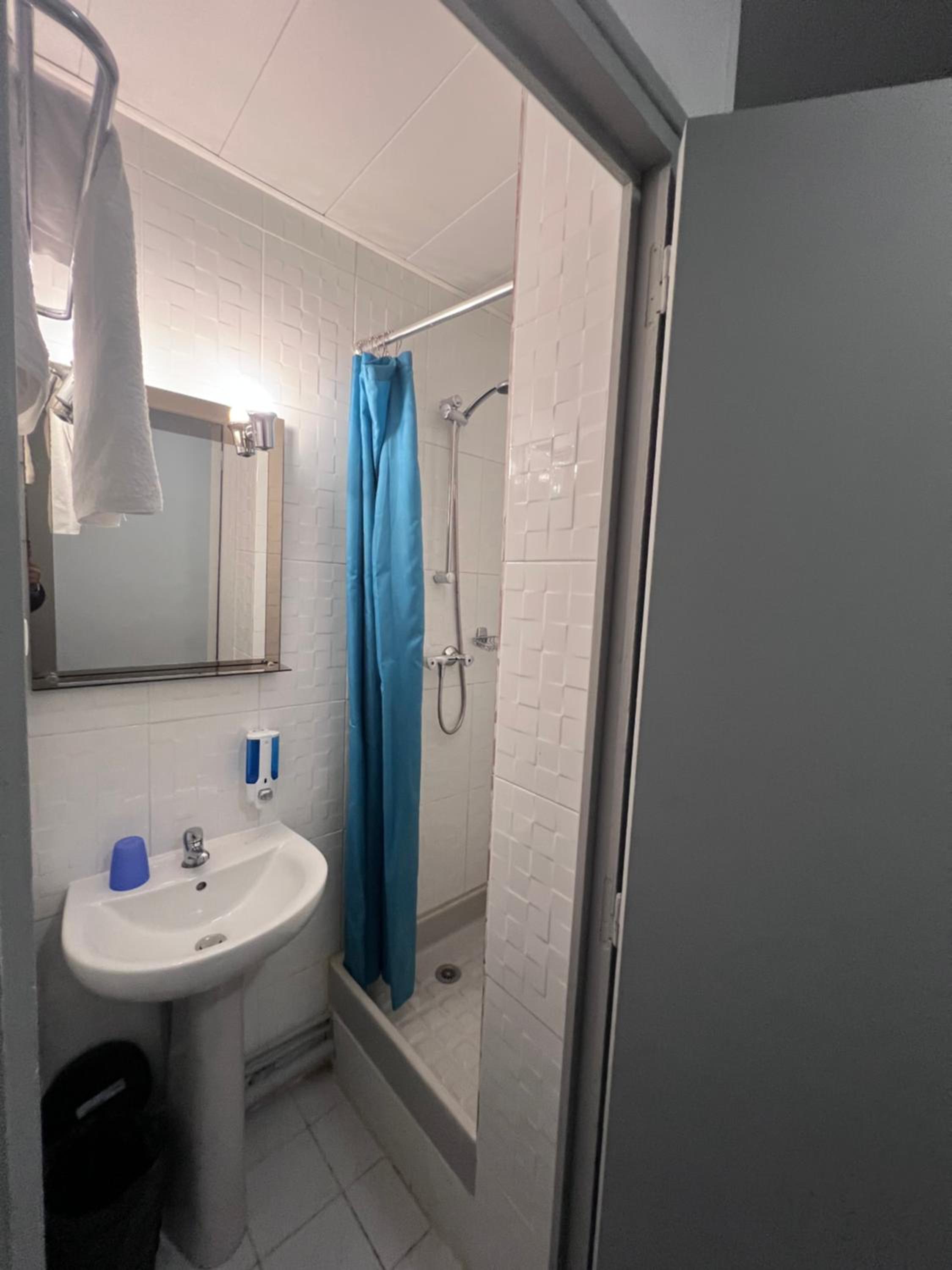 Economy Single Room photo 3