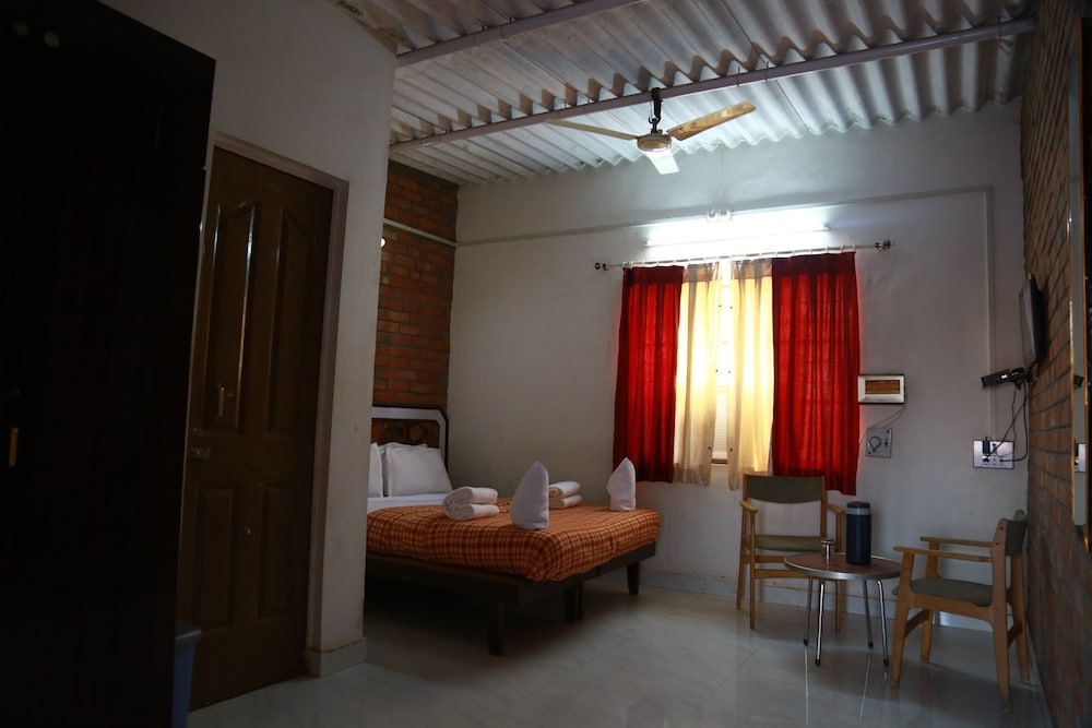 Executive Room photo 2