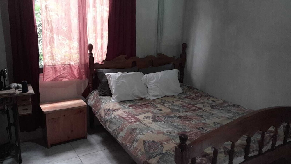 Deluxe Room, Patio photo 1