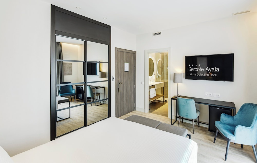 Classic Double Room - Photo 4
