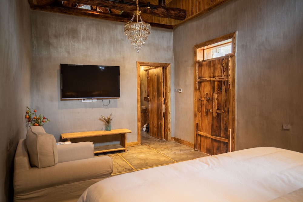 Exclusive Double Room photo 2