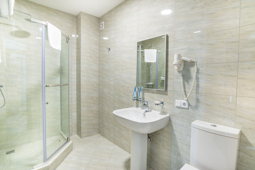 Standard Single Room photo 2