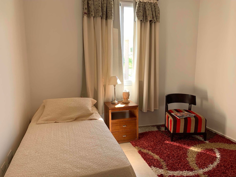 Basic Chalet, 2 Bedrooms photo 3