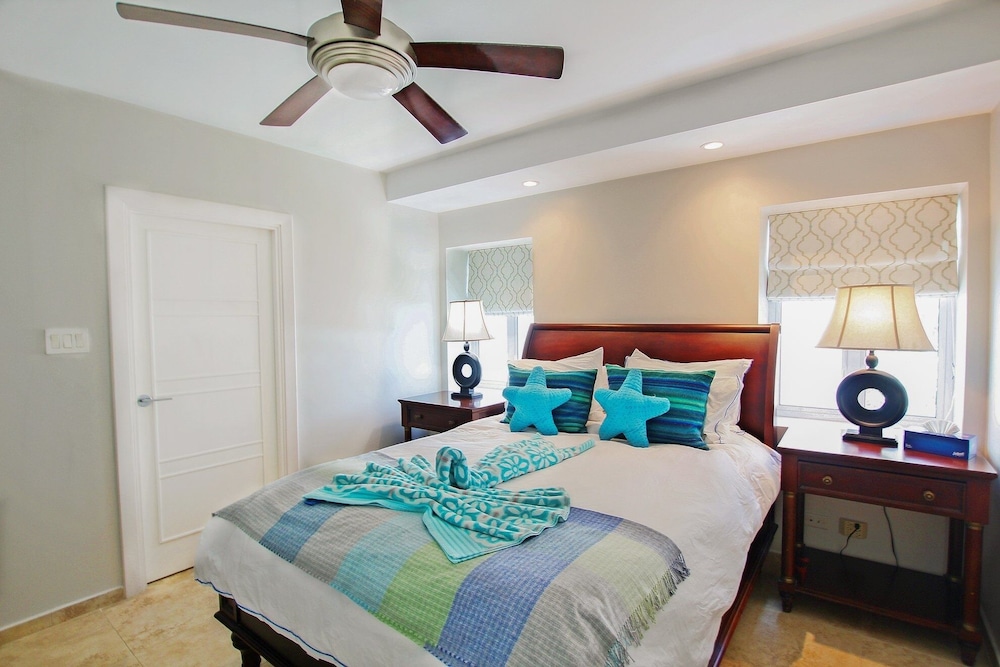 Apartment, 2 Bedrooms
