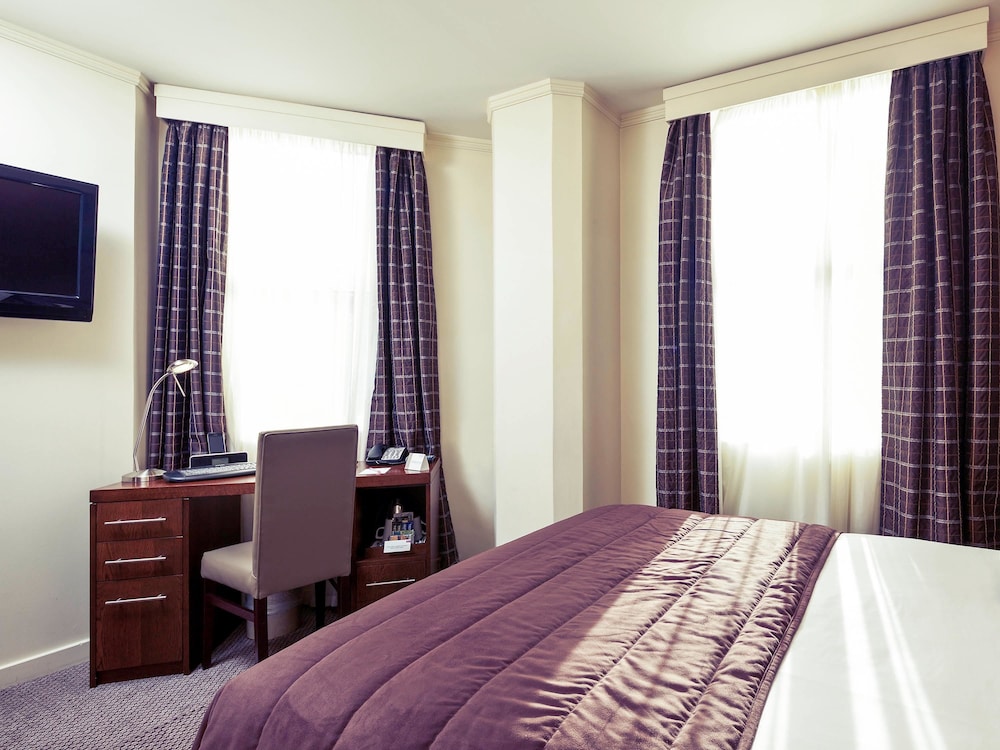 Room, 1 Double Bed