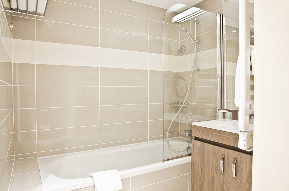 Apartment (Executive) - Photo 2