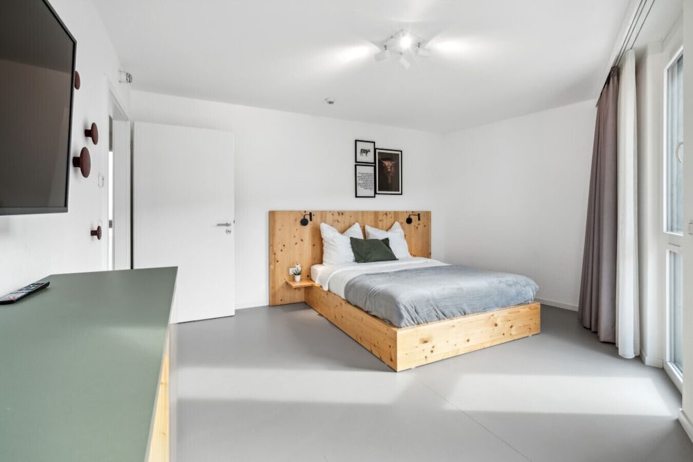 Grand Apartment photo 2