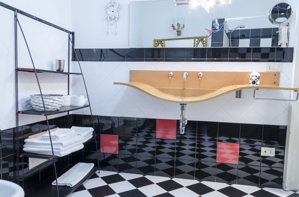 B&B Maria Vittoria i Apartamenty, Zdjęcie 4