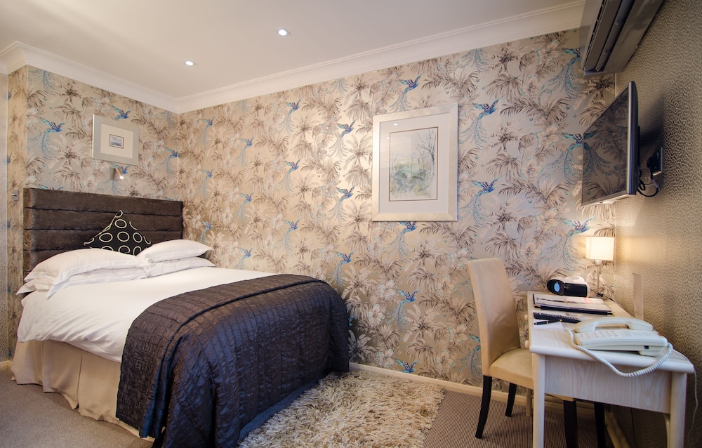 Single Room photo 2