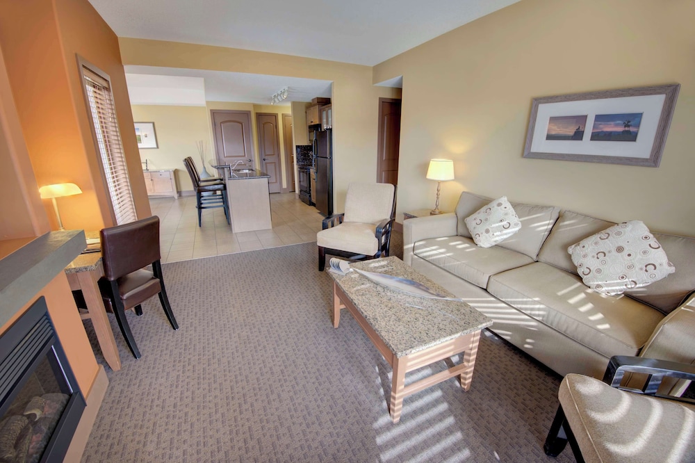 Penthouse, 1 King Bed with Sofa bed (1 Bedroom)