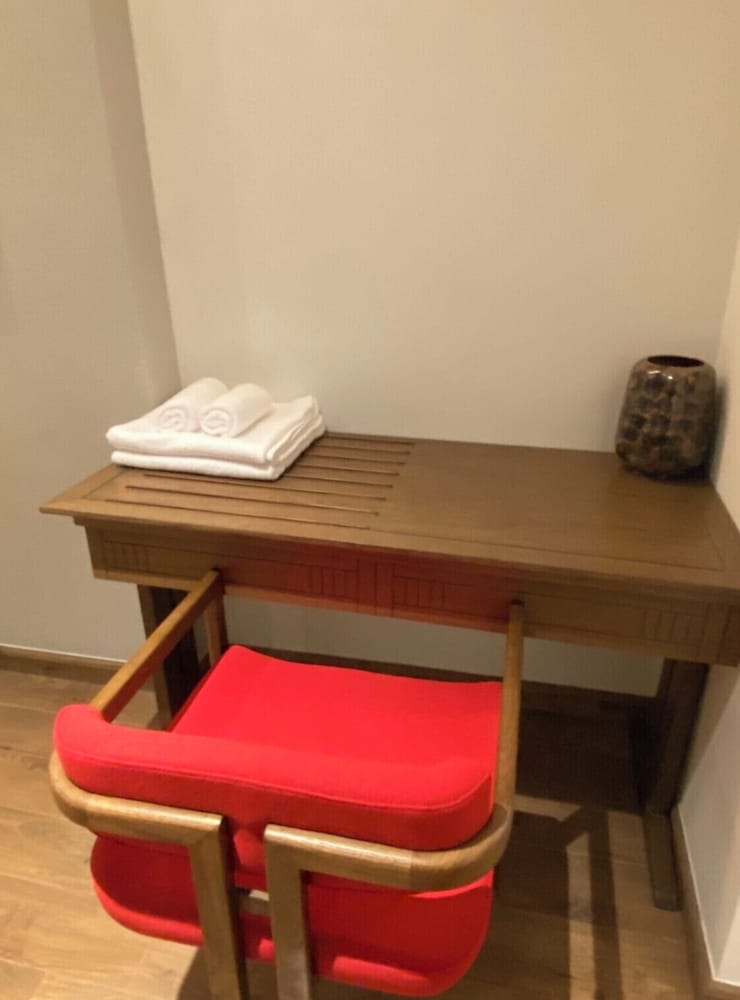 Panoramic Triple Room, 1 Bedroom, Sea View photo 3