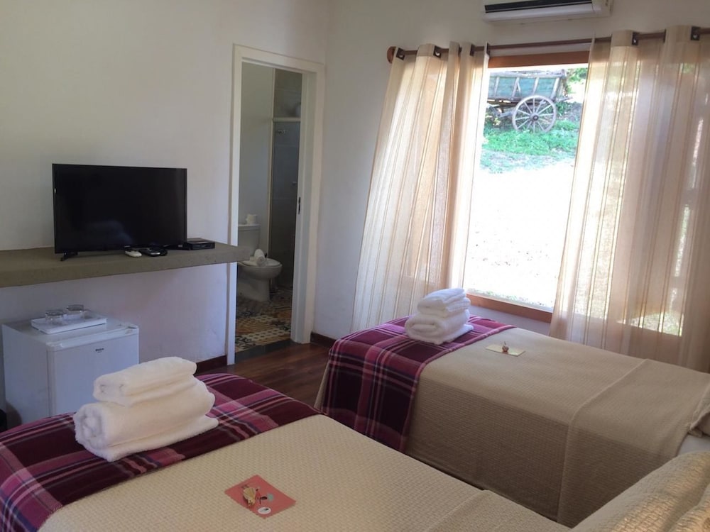 Family Suite photo 3