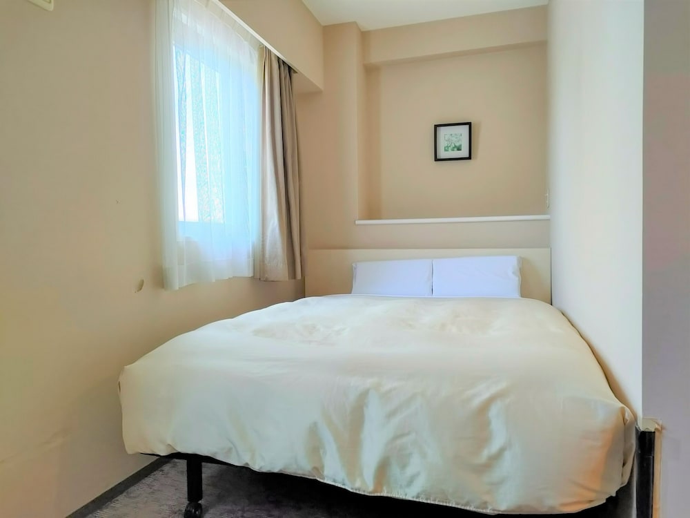 Deluxe Double Room, Non Smoking