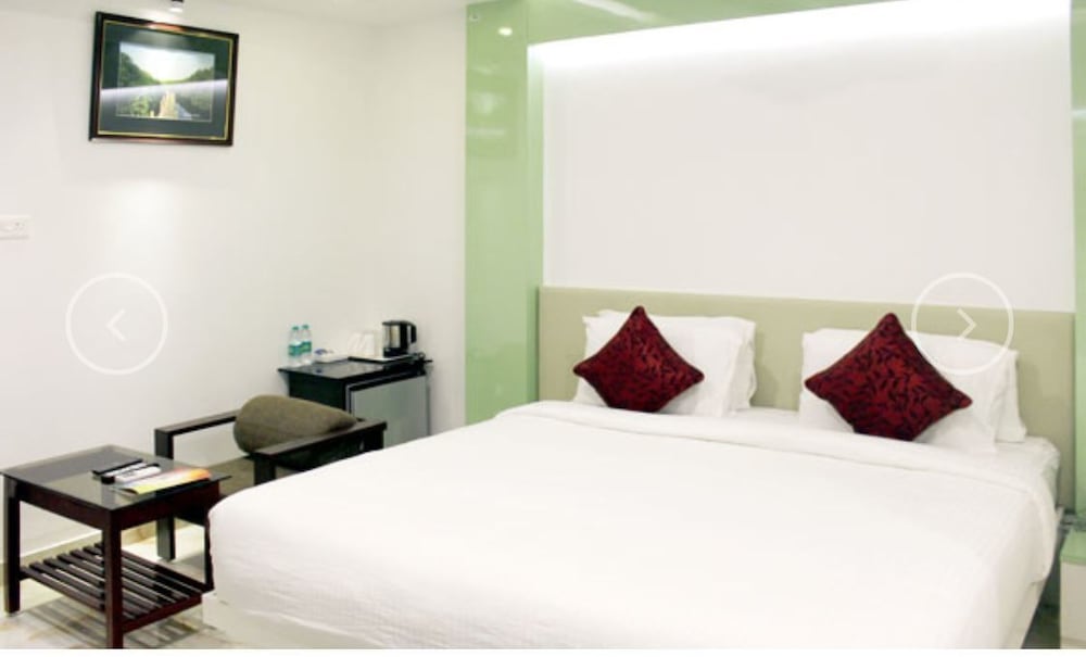 Deluxe Room photo 1