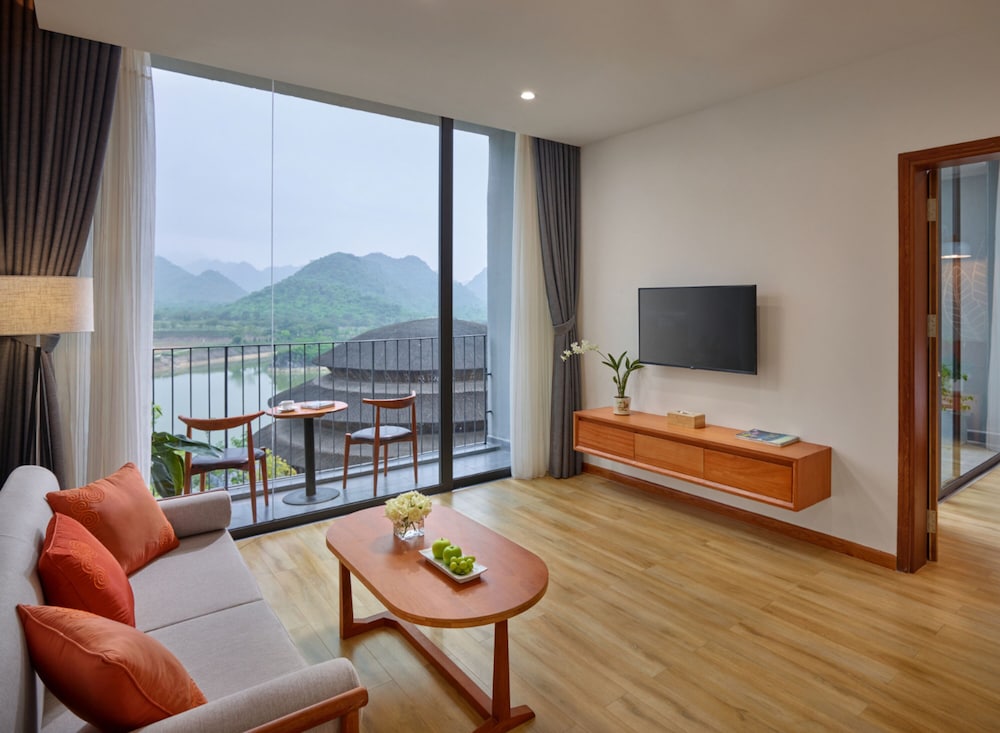 Family Suite - Photo 7