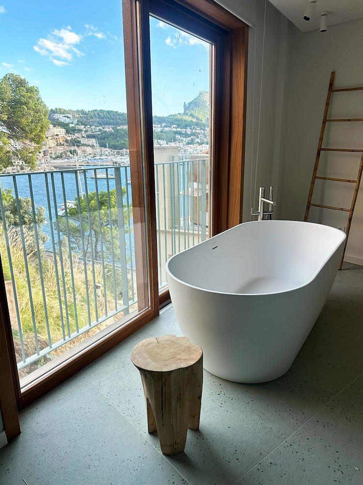 Junior Suite, Balcony, Sea View - Photo 7