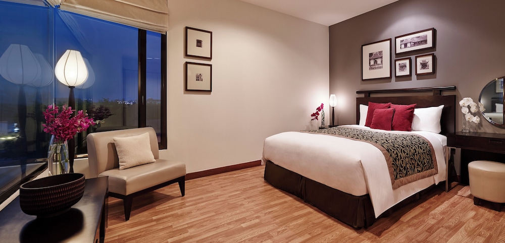 Executive Apartment photo 2