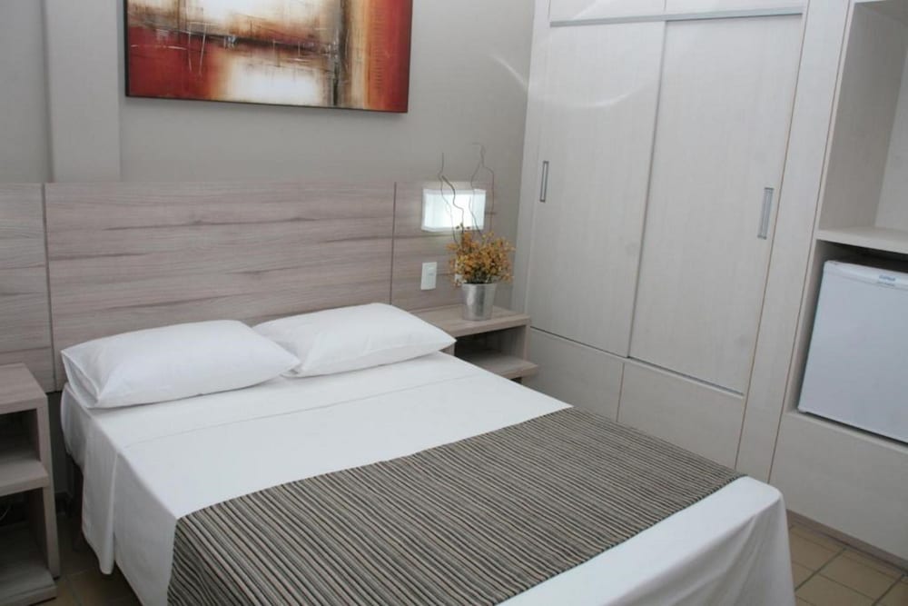 Standard Double Room photo 3