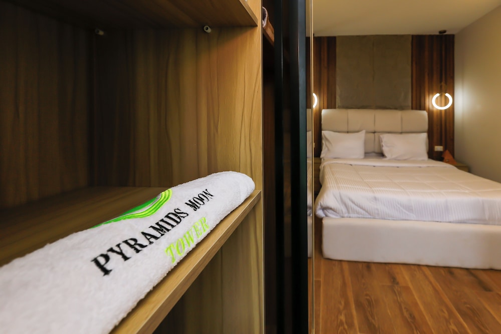 Deluxe Double Room, Mountain View photo 3