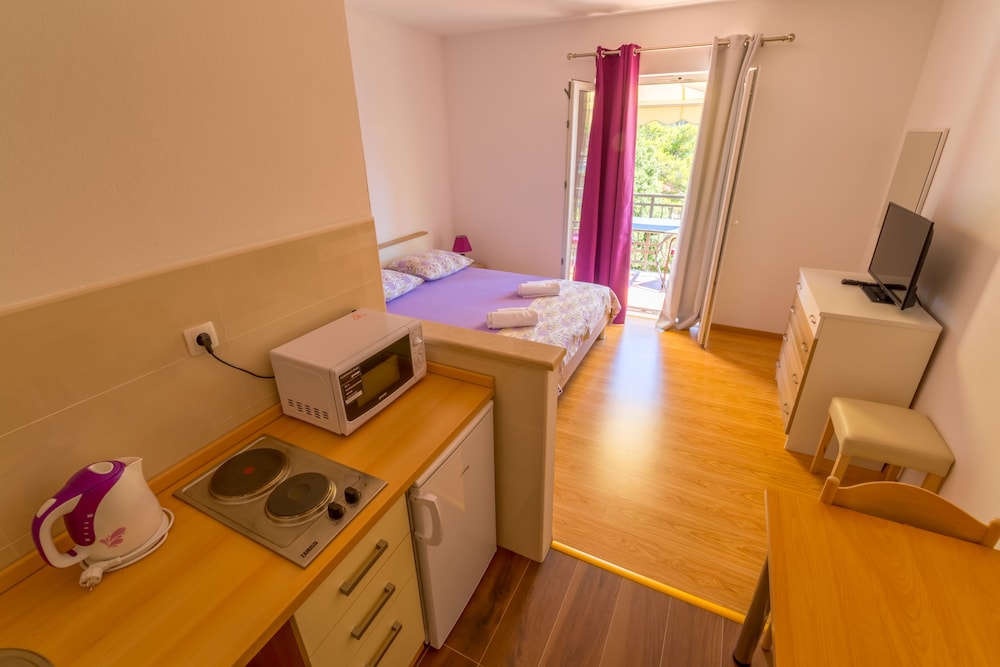 Standard Apartment, 1 Double Bed photo 1
