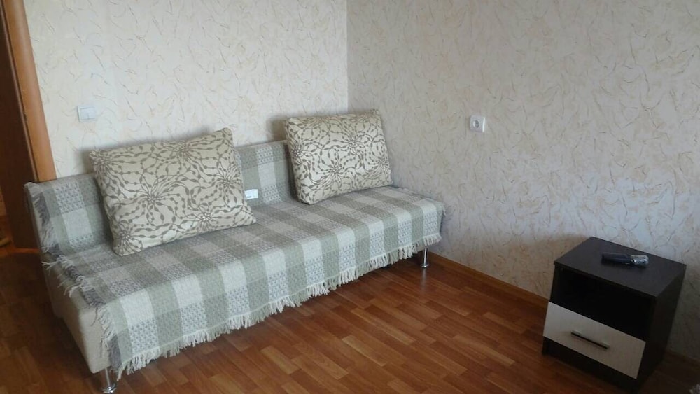 Apartment photo 1