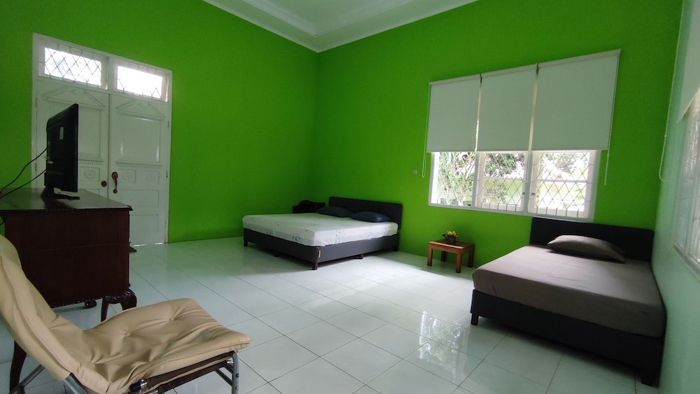 Villa Prisma 1 Bedroom photo 3