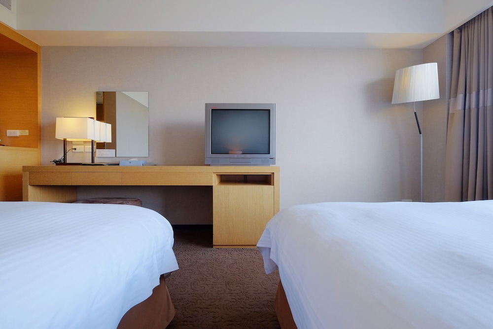 Deluxe Double Room - Photo 4