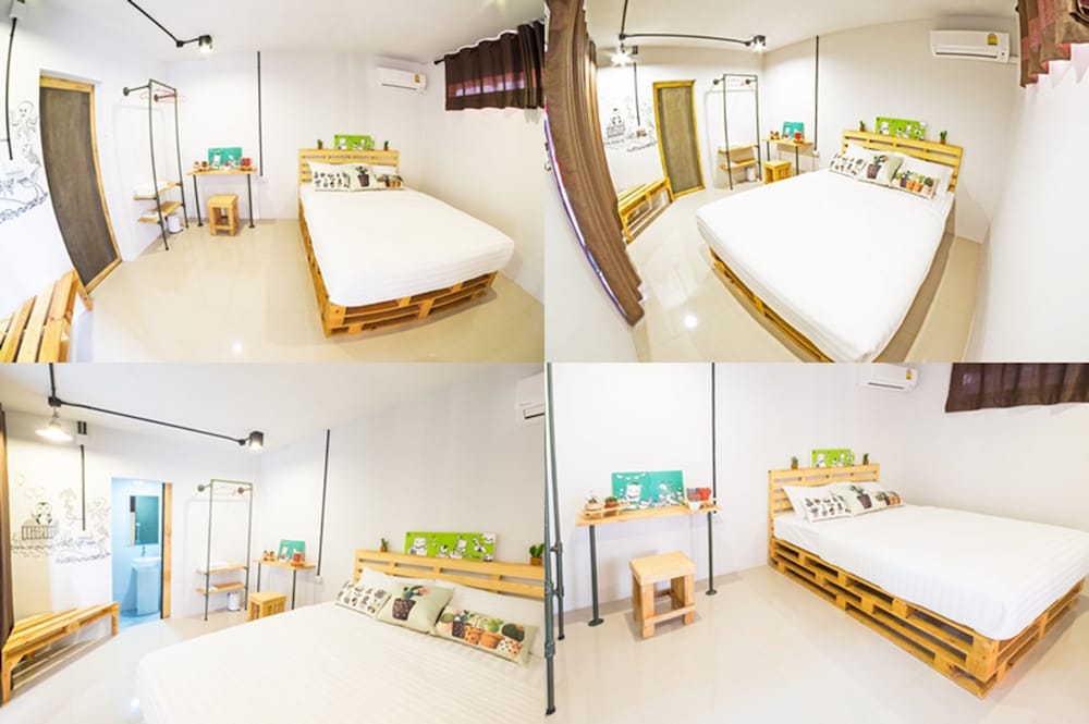 Deluxe Double Room photo 2