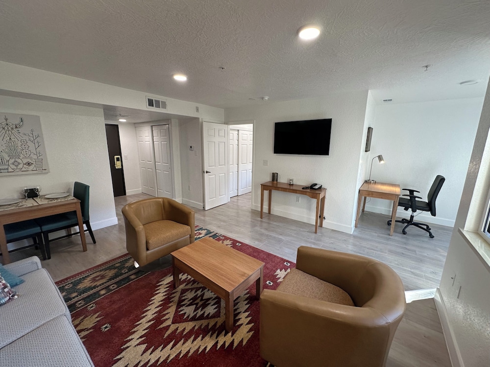 Deluxe Apartment, 1 Bedroom