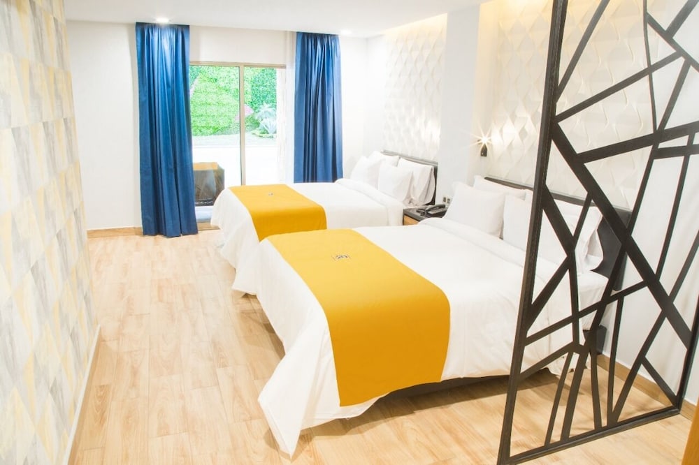 Deluxe Double Room - Photo 2
