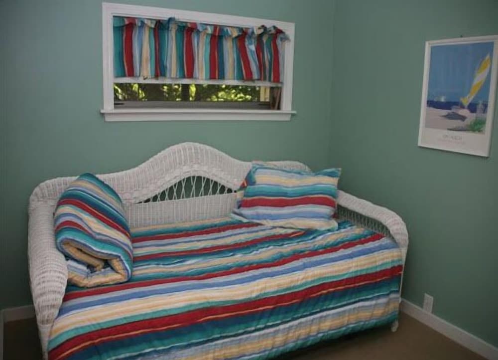 Cottage photo 1