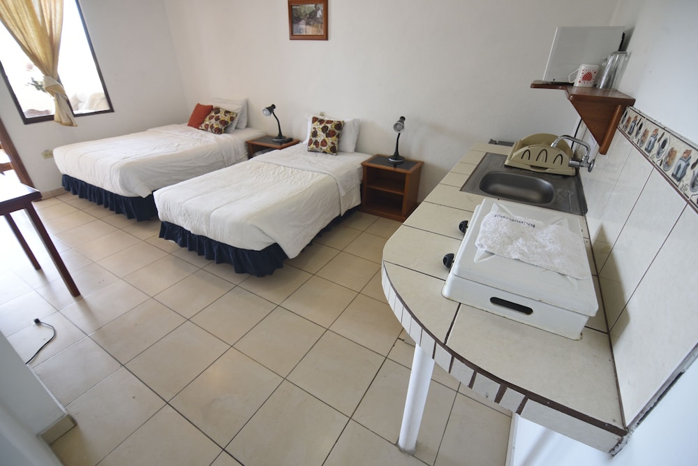 Family Triple Room, Tower photo 1