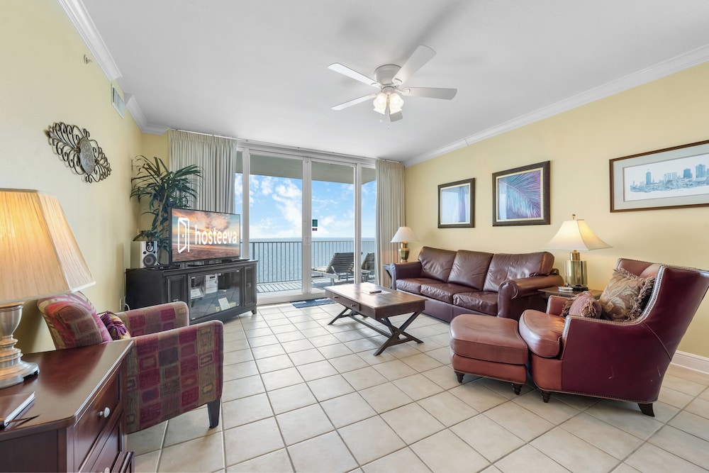 Exclusive Condo, 2 Bedrooms, Balcony, Beach View