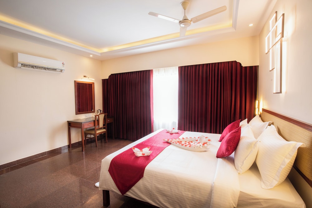 Executive Room photo 2
