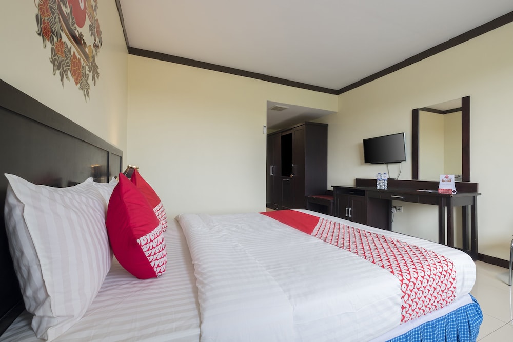 Standard Double Room - Photo 6