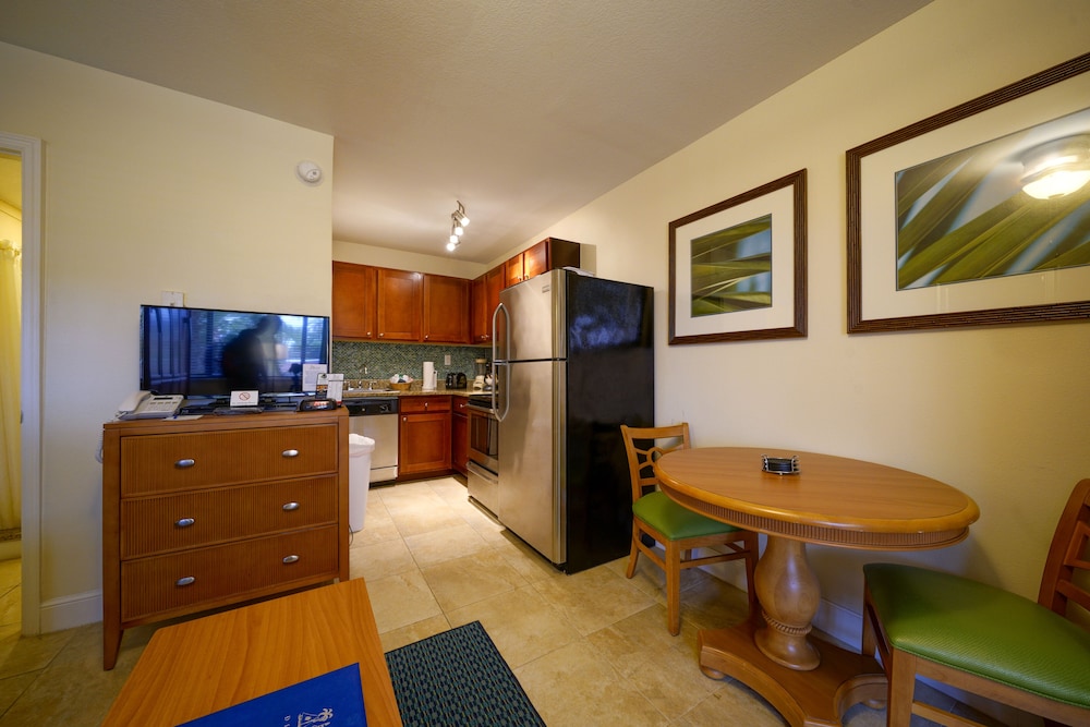 Studio, Kitchen - Photo 2