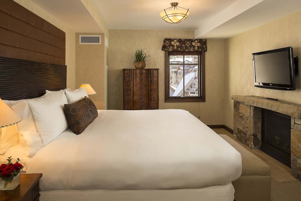 Deluxe Suite, Sea View (Private Pool) photo 2