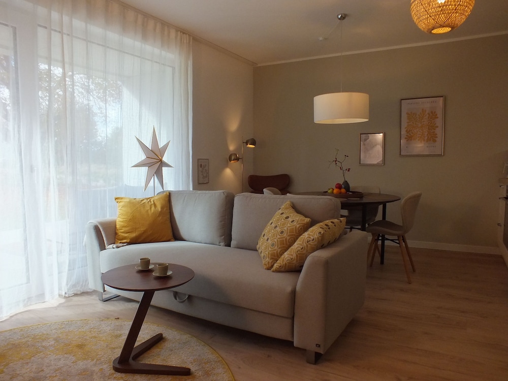Apartment photo 1