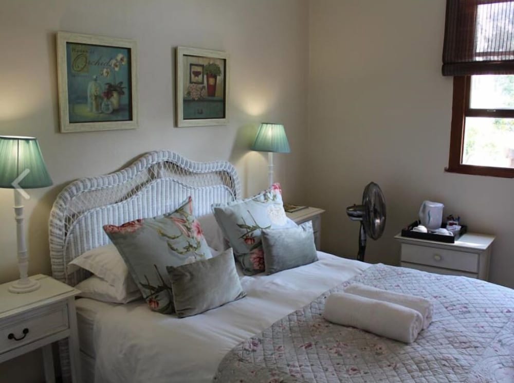 Standard Room (King En-Suite ) photo 1