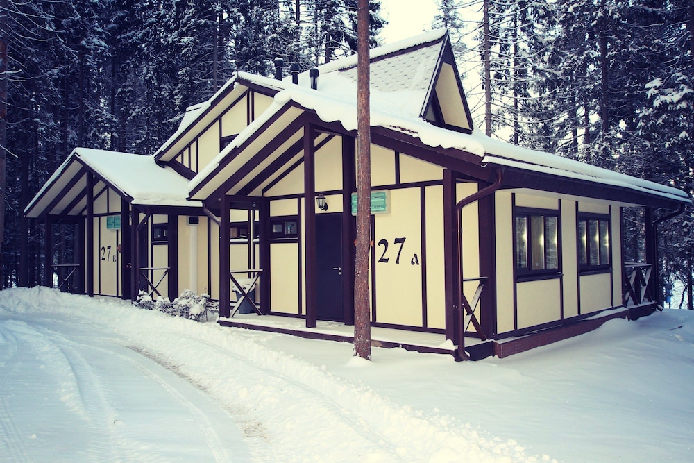 Duplex, 3 Bedrooms, Sauna photo 2