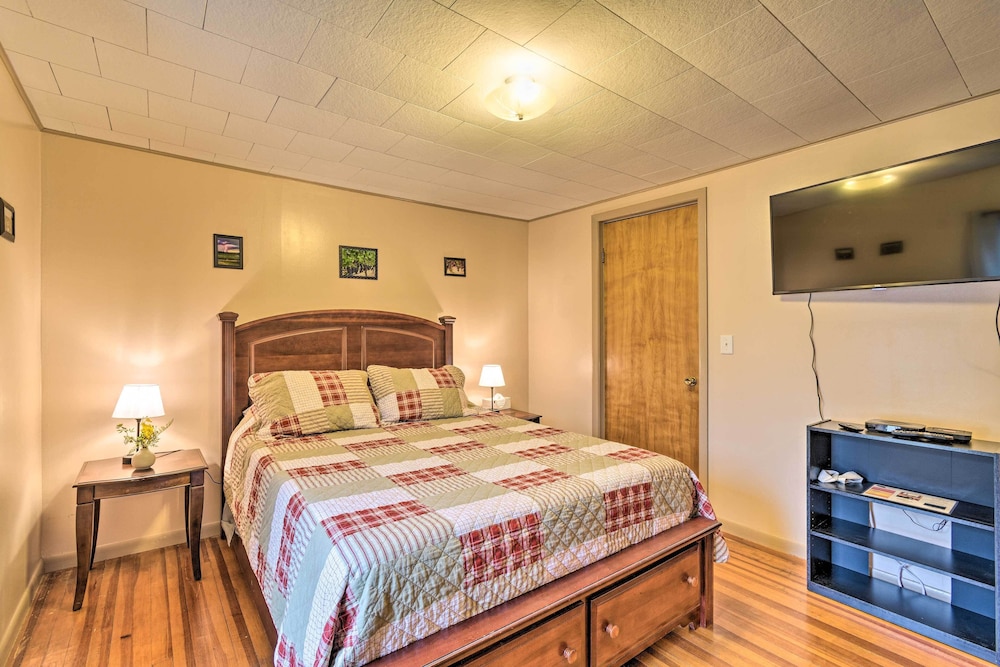 House (4 Bedrooms) photo 2
